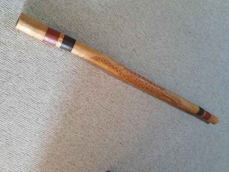 Prodám Didgeridoo