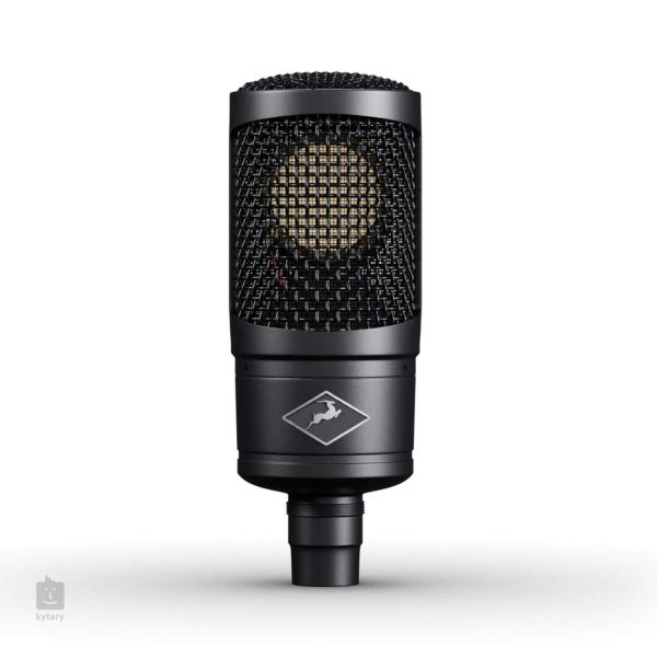 Modelingový mikrofon ANTELOPE AUDIO Edge Solo + iLok 3