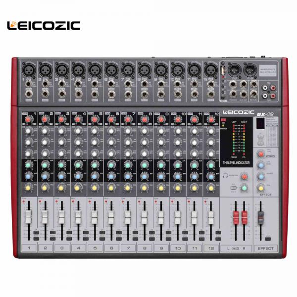 Mix leicozic Bx-12