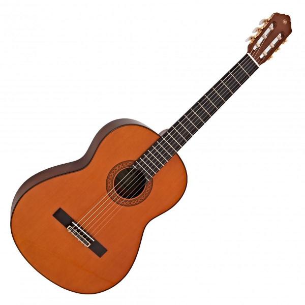 Klasická kytara Yamaha C80 4/4 Natural
