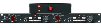 Heritage Audio DMA73 2-channel Microphone Preamp