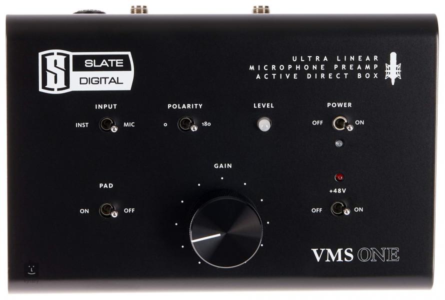 SLATE DIGITAL VMS One