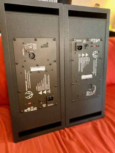 EVE SC307 - jedny z nejlepších monitorů vůbec...