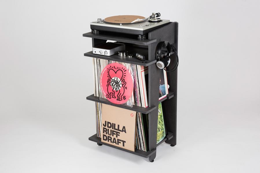 J Dilla Drum Kit Digitalni - 