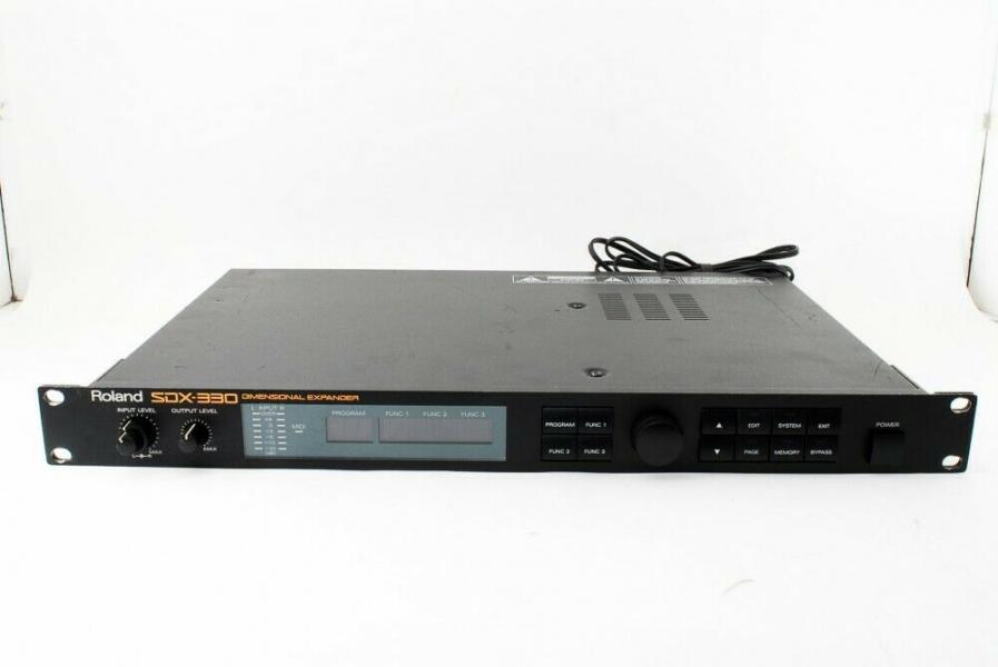 Roland SDX-330