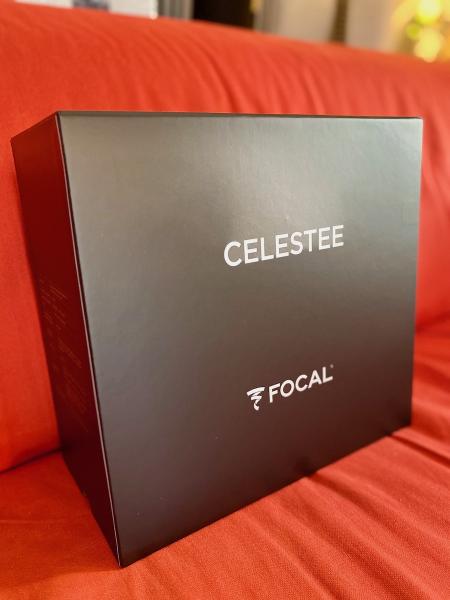 Focal Celestee - plné, syté, bohaté, skvěle izolující a návykové