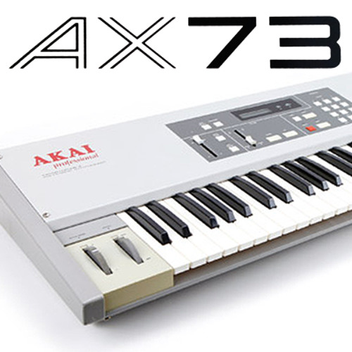 Koupím Akai AX-73