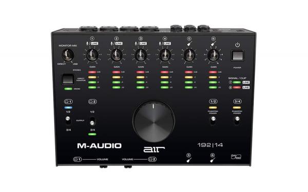 M-Audio Air 192/14