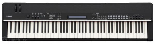 Yamaha CP-4 profi stage piano excelentní klad. mech a TOP zvuky