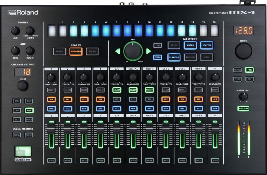 Roland MX-1 Mix Performer