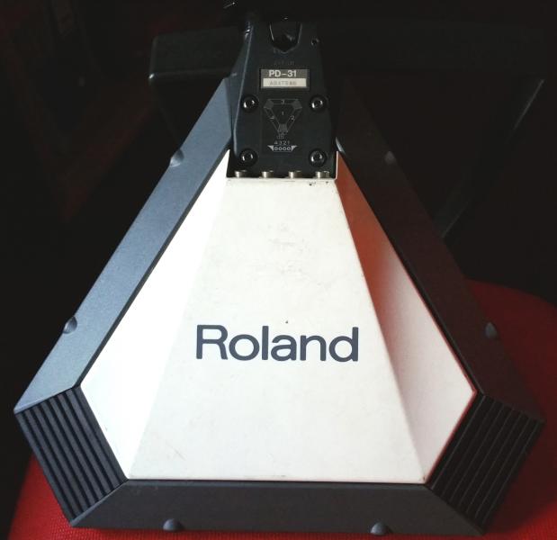 Drum pad Roland PD-31