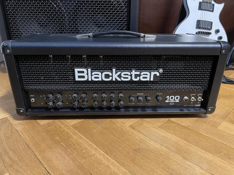 Blackstar Series One 104 L6L