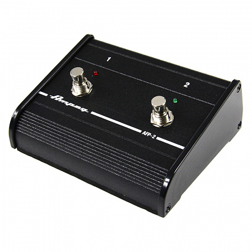 Footswitch Ampeg AFP2.