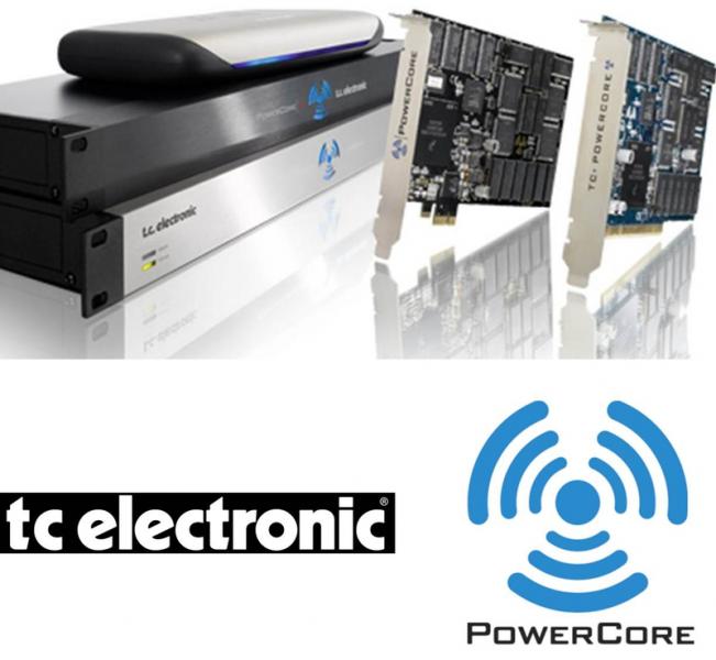 TC Electronic POCO