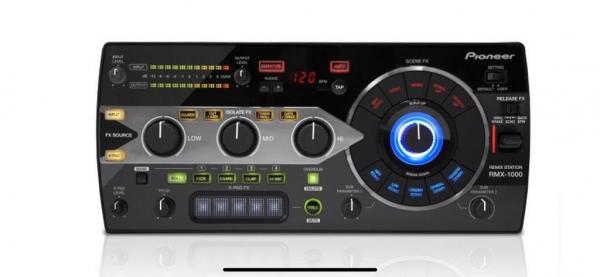 Koupím PIONEER DJ RMX 1000