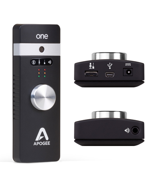 Apogee ONE Nová cena - Sleva !!