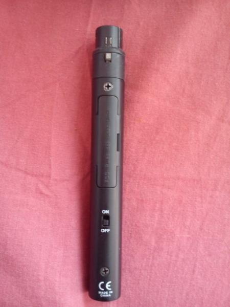 AKG B15 Fantomovy bater. napaječ pro mikrofony