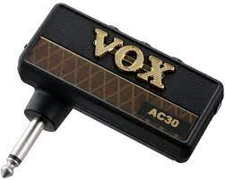 Vox AMPLUG AC30