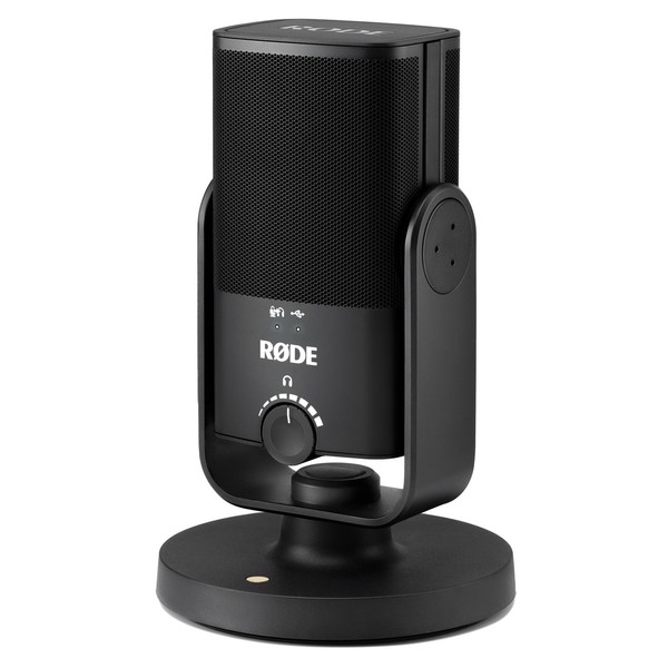 USB mikrofon RODE NT-USB Mini